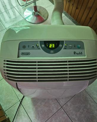 de longhi pinguino Aria condizionata 150€