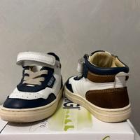Scarpe Primigi n 25