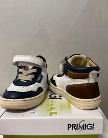 Scarpe Primigi n 25