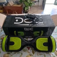 Nilox Doc HoverBoard