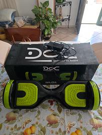 Nilox Doc HoverBoard