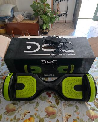 Nilox Doc HoverBoard