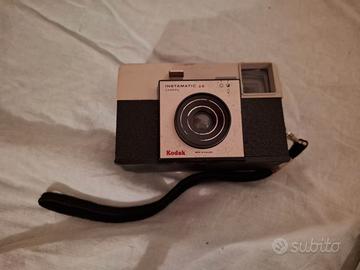 Macchina fotografica Kodak