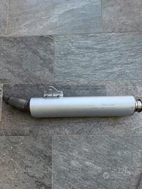 Scarico Originale Ducati Monster 695