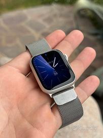 Apple Watch serie 8 Cellular
