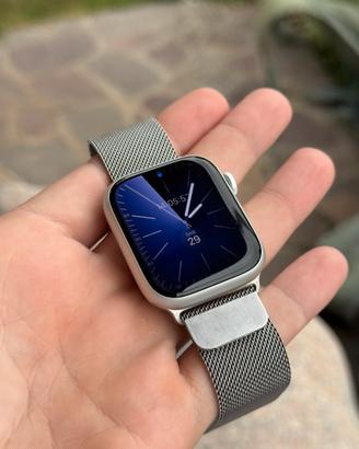 Apple Watch serie 8 Cellular
