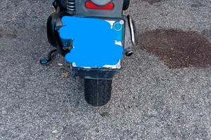 Piaggio Liberty 125 - 2008 trattabile