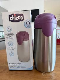Portabiberon Termico Chicco
