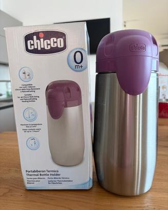 Portabiberon Termico Chicco