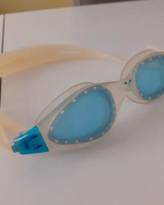 Occhialini da nuoto Arena unisex