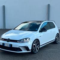 Volkswagen Golf GTI Clubsport 2.0 TSI 3p. RECARO E