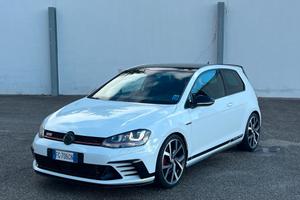Volkswagen Golf GTI Clubsport 2.0 TSI 3p. RECARO E