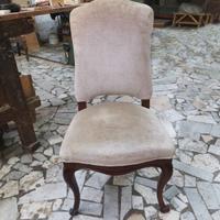 Sedia D'epoca