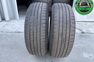 gomme usate 2156017 Estivo GOODYEAR - EFF - 652