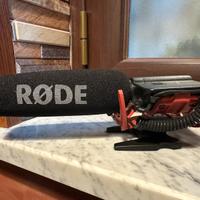 Rode microfono