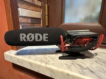 Rode microfono