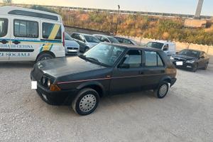 Fiat Ritmo 60 5 porte S Team -1987