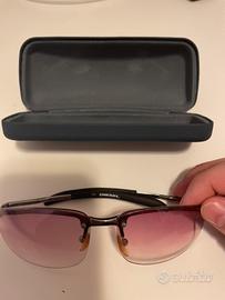 Occhiali da sole originali Diesel