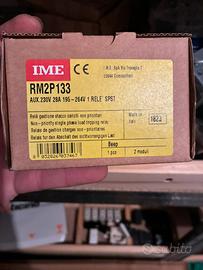 Materiale elettrico