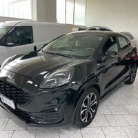 Ford Puma 1.0 EcoBoost Hybrid 125 CV S&S aut. ST-L