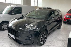 Ford Puma 1.0 EcoBoost Hybrid 125 CV S&S aut. ST-L