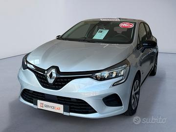 Renault Clio TCe 90 CV 5 porte Equilibre