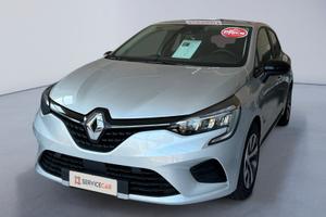 Renault Clio TCe 90 CV 5 porte Equilibre