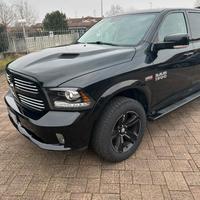 Dodge Ram 1500