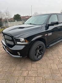Dodge Ram 1500