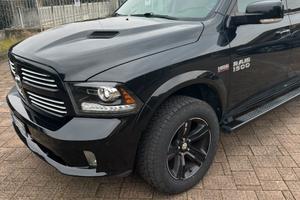 Dodge Ram 1500