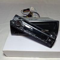 Autoradio Sony CXD-GT424U