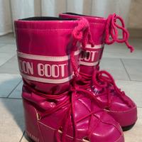 Moon Boot bambina