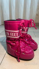 Moon Boot bambina