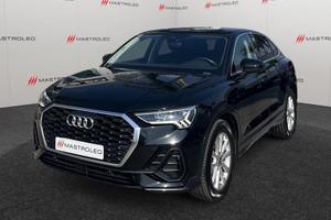 Audi Q3 Sportback 35 2.0 tdi Business Plus qu...