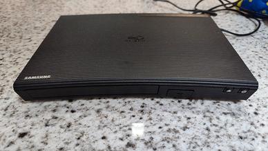 lettore dvd Samsung BD-J5900