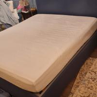 Letto contenitore  (compreso trasporto e montaggio