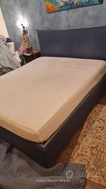 Letto contenitore  (compreso trasporto e montaggio