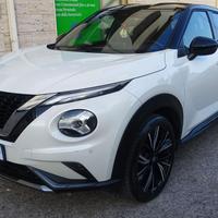 NISSAN Juke 1.0 DIG-T 114 CV N-Design