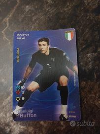 football Champions 2002/2003