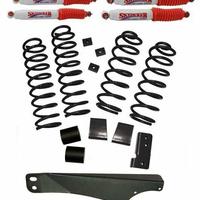 Skyjacker Kit Rialzo Lift KIt JEEP Wrangler JK