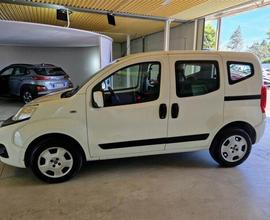 FIAT Qubo 1.3 MJT 80 CV N1 4 POSTI AUTOCARRO
