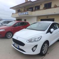 Ford Fiesta 5 Porte Fiesta 5p 1.1 Business Gpl 75c