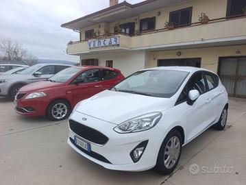 Ford Fiesta 5 Porte Fiesta 5p 1.1 Business Gpl 75c