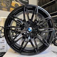Cerchi Bmw raggio 20 NUOVI cod.7458