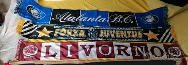 sciarpe calcio
