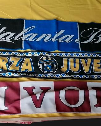 sciarpe calcio