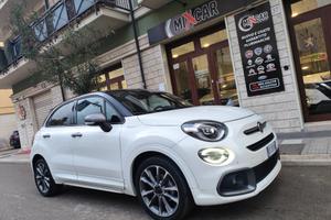 Fiat 500X 1.3 MultiJet 95CV SPORT "KM 14500"