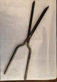 Arricciacapelli vintage