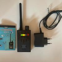 G318 RILEVATORE DI CIMICI PROFESSIONALE