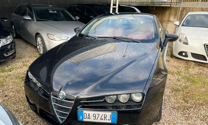 ALFA ROMEO Brera - 2008